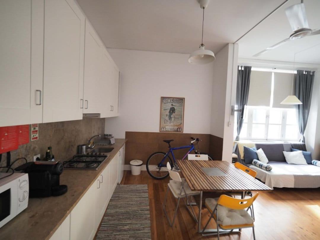 Apartament Casa Do Sado Alcácer do Sal Zewnętrze zdjęcie