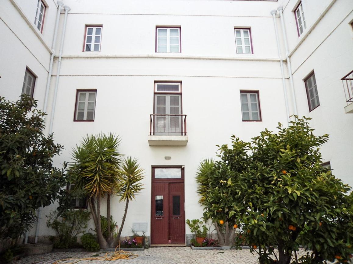 Apartament Casa Do Sado Alcácer do Sal Zewnętrze zdjęcie