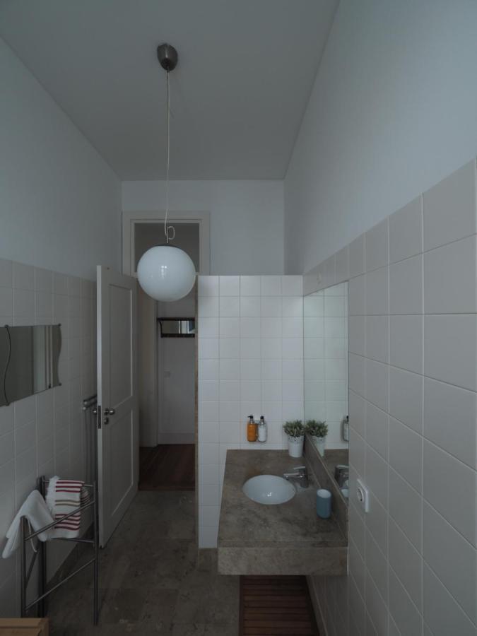 Apartament Casa Do Sado Alcácer do Sal Zewnętrze zdjęcie